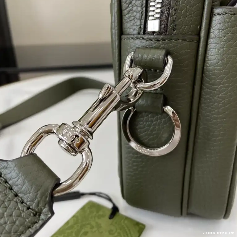 Official Brother Sam Bags Gucci 2407YA0187 0725